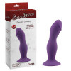 Chisa Novelties Rumpy Pumpy Purple (53691/CN-544085369) - зображення 2