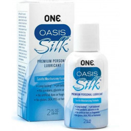   ONE Oasis Silk 59 мл (10158)