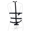 Art of Sex BDSM Fixation Black Night Simple (SO5155) - зображення 4