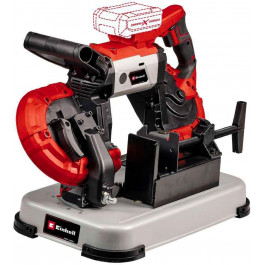   Einhell TE-MB 18/127 U Li-Solo (4504215)