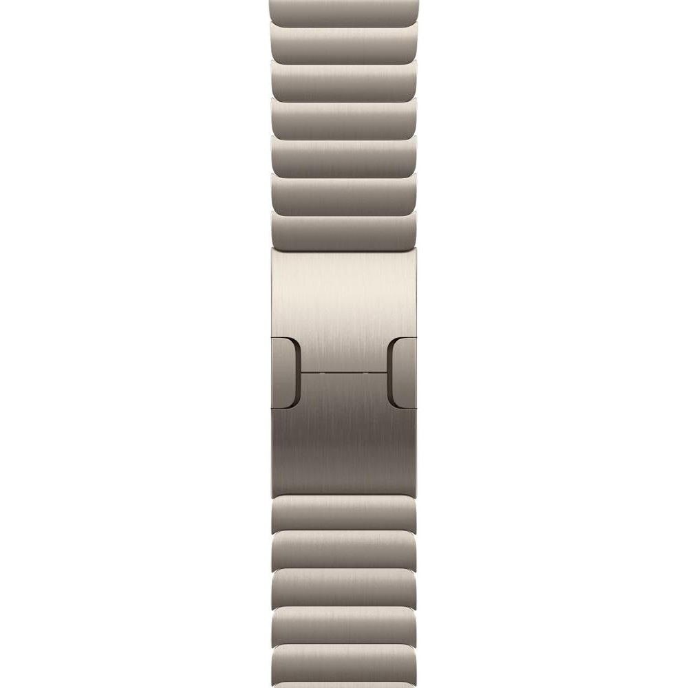 Apple Ремінець  Link Bracelet Natural для  Watch 42 mm (MXMA3) - зображення 1