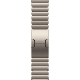   Apple Ремінець  Link Bracelet Natural для  Watch 42 mm (MXMA3)