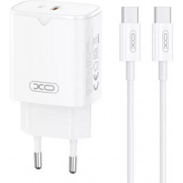   XO L131 30W Type-C White