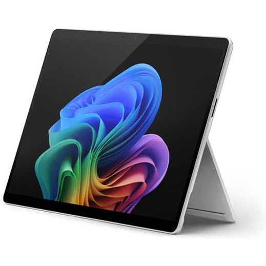 Microsoft Surface Pro 11th Edition 16/512GB Platinum (ZHY-00001) - зображення 1