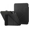 SwitchEasy Origami For 2022 iPad 10.9" (10th gen) Black (SPD210093BK22) (SPD210093BK22) - зображення 2