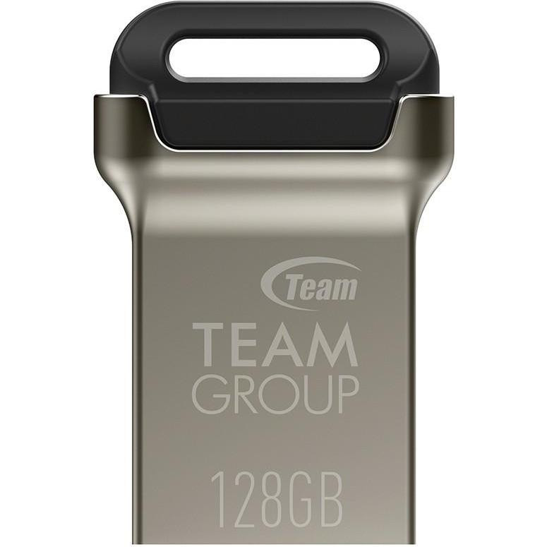 TEAM 128 GB C162 USB3.2 (TC1623128GB01) - зображення 1