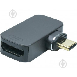   PowerPlant USB Type-C to HDMI (CA914302)