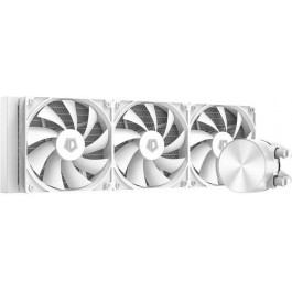   ID-COOLING FrostFlow FX360 White