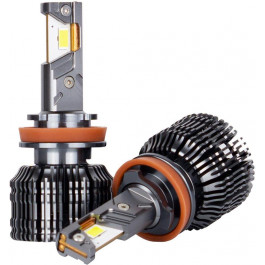   DriveX UL-01 H11 5.5K 65W CAN