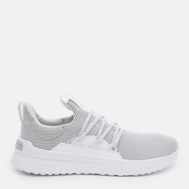 Adidas Чоловічі кросівки  Lite Racer Adapt 5.0 HP6466 42 (8UK) 26.5 см Ftwwht/Dshgry/Grethr (4066747754619) - зображення 1