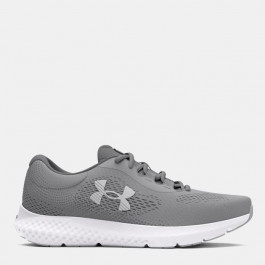   Under Armour Кросівки спортивні ua charged rogue 4 (3026998-100) 8 Сірий