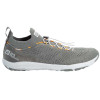 Jack Wolfskin Чоловічі кросівки  Spirit Knit Low 4056621-4143 44.5 (10UK) 28.1 см Зелені (4064993725124) - зображення 1