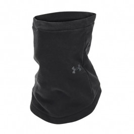   Under Armour Баф чоловічий  UA Storm Fleece Gaiter 1373120-001 OSFM Чорний (196039073983)