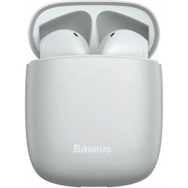   Baseus W04 White (NGW04-02)