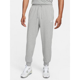   Nike Спортивні штани чоловічі  M Nk Club Knit Jogger FQ4330-063 S Сірі (196974900672)