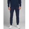 Jack & Jones Спортивні штани  12165322-62038 M Navy Blazer (5714495814343) - зображення 1