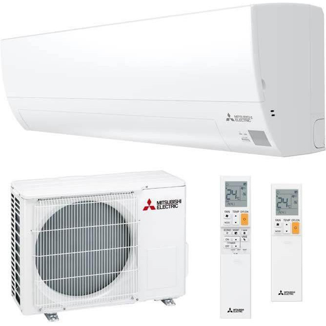 Mitsubishi Electric Classic Inverter MSZ-BT50VG(K)/MUZ-BT50VG - зображення 1