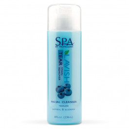   TropiClean Лосьйон для догляду за очима  «SPA Facial Tear Cleanser» 236 мл (SPTSSH8Z /70026)