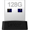 Lexar 128 GB JumpDrive S47 (LJDS47-128ABBK) - зображення 1