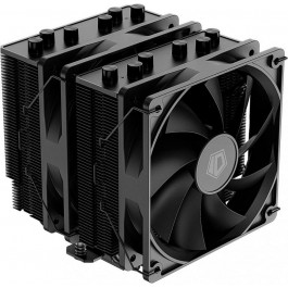   ID-COOLING SE-206-XT Full Black