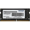 PATRIOT 8 GB DDR4 3200 MHz (PSD48G32002) - зображення 1