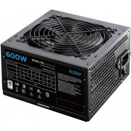   PCCooler HW600-NP