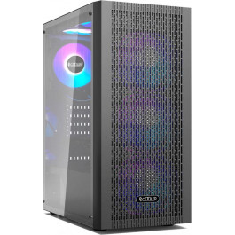   PCCooler DIAMOND MA100 MESH