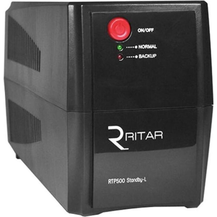 Ritar RTP500 Standby-L (6187) - зображення 1