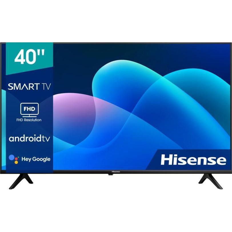 Hisense 40A4HA - зображення 1