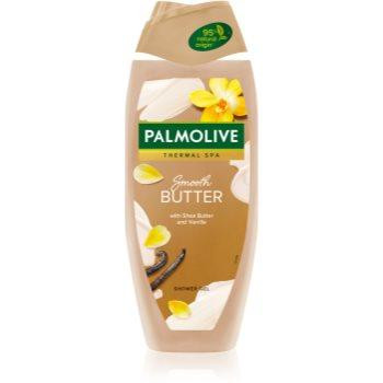 PALMOLIVE Wellness Nourish поживний гель для душу 500 мл - зображення 1