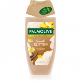   PALMOLIVE Thermal Spa Shea Butter антистресовий гель для душу 250 мл