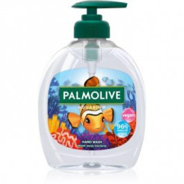   PALMOLIVE Aquarium рідке мило для рук 300 мл