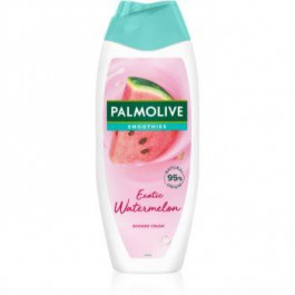   PALMOLIVE Smoothies Exotic Watermelon літній гель для душу 500 мл