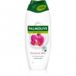   PALMOLIVE Naturals Orchid легкий крем для душу для жінок 500 мл