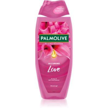 PALMOLIVE Aroma Essence Alluring Love п'янкий гель для душуп'янкий гель для душуп'янкий гель для душу 500 мл - зображення 1