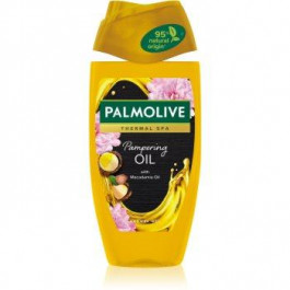   PALMOLIVE Thermal Spa Pampering Oil гель для душу 250 мл