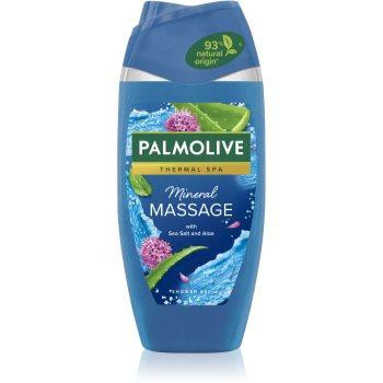 PALMOLIVE Mineral Massage гель для душу 250 мл - зображення 1