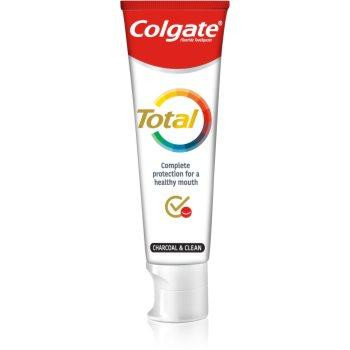 Colgate Total Charcoal відбілююча зубна паста з вугіллям 75 мл - зображення 1