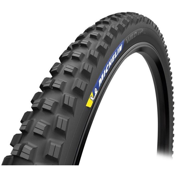 Michelin Покришка  WILD AM2 27.5x2.60 (66-584) 3x60TPI TLR 970г - зображення 1