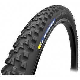   Michelin Покришка  FORCE AM2 27.5x2.60 (66-584) 3x60TPI TLR 940г