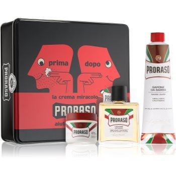 Proraso Red набір для гоління I. для чоловіків - зображення 1