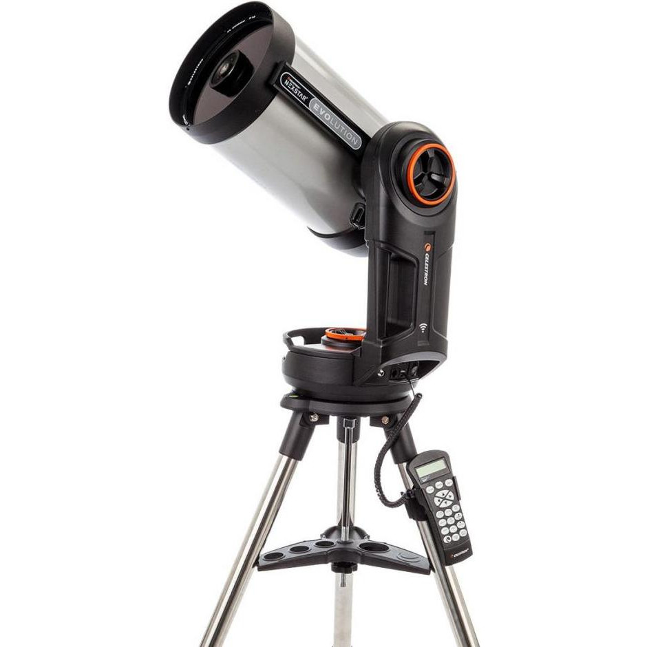 Celestron NexStar Evolution 8 - зображення 1