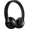 Beats by Dr. Dre Solo3 Wireless Gloss Black (MNEN2) - зображення 1