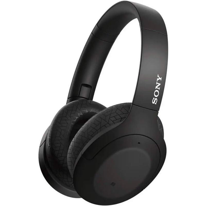 Sony WH-H910N Black - зображення 1