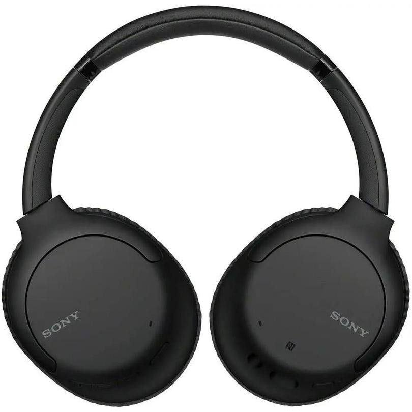 Sony WH-CH710N Black (WHCH710NB.CE7) - зображення 1