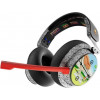 SkullCandy Plyr Game Multi-platform Street Fighter (S6PPY-Q770) - зображення 1