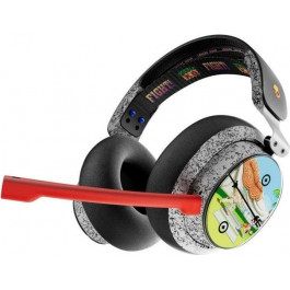   SkullCandy Plyr Game Multi-platform Street Fighter (S6PPY-Q770)