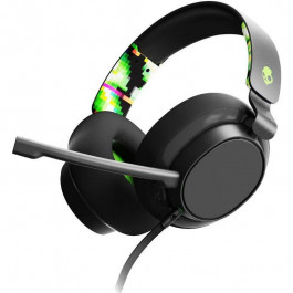   SkullCandy Slyr Xbox Gaming Black (S6SYY-Q763)