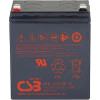 CSB Battery HRL1225WF2 12V 5.8Ah - зображення 1