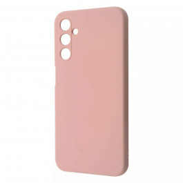   WAVE Colorful Case Samsung Galaxy A24 4G Pink Sand